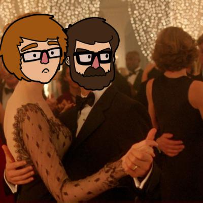 Episode 130: Eyes Wide Shut