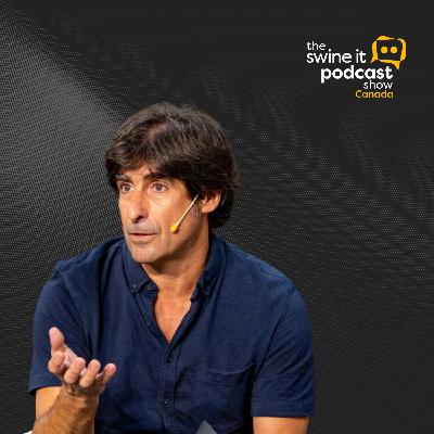 Dr. Antonio Velarde: Measuring Animal Welfare | Ep. 121