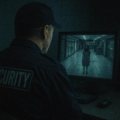 3 Night Shift Horror Stories