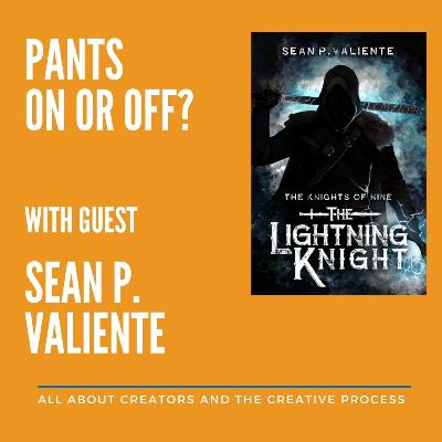 Pants On or Off: Sean Valiente