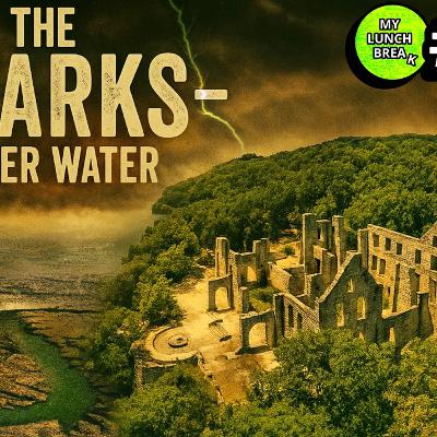 Dams Destroyed The Ozarks Dams Destroyed The Ozarks