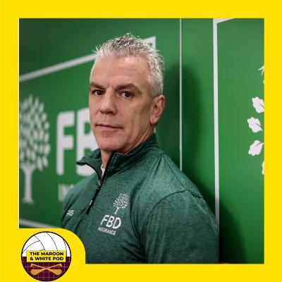 Galway open FBD League campaign with victory over London | Leitrim up next