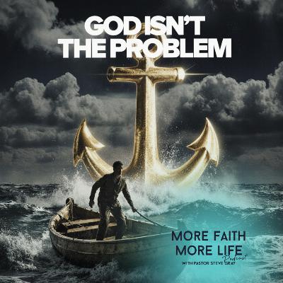 Why You’re Not Receiving From God | #139