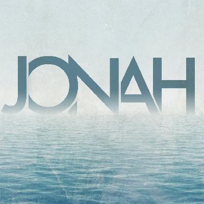 Jonah Part 1