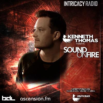 Sound on Fire 031 Sound on Fire 031