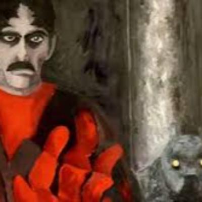 S2 Ep 2 Manos the Hands of Fate (Fate of our Compadres) S2 Ep 2 Manos the Hands of Fate (Fate of our Compadres)