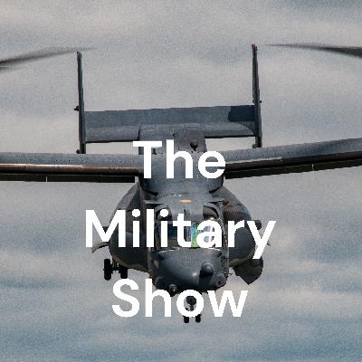 Intro to the Military Show