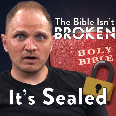 The Strange (But True) Story of the Bible | The Lost 'Science' That Opened Access to Heaven