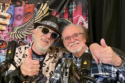 Silvester LIVE Sendung 2025-Teil 7-mit DJ Grammer,Schochna u.Rapp-von 23:08-24:00-Dauer 0 Std. 49 Min. 46 Sek. Silvester LIVE Sendung 2025-Teil 7-mit DJ Grammer,Schochna u.Rapp-von 23:08-24:00-Dauer 0 Std. 49 Min. 46 Sek.