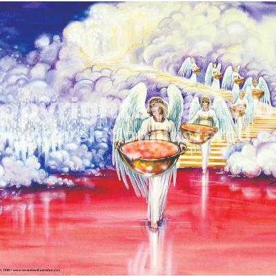 The Seven Bowls