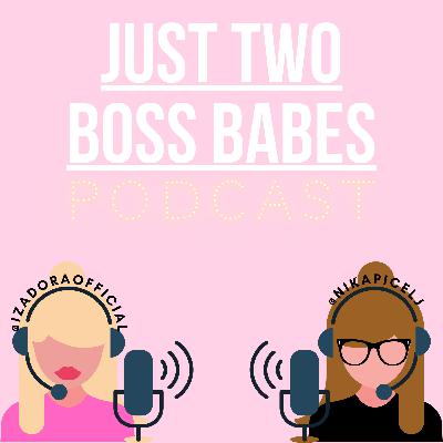 Episode 2 | Women that made an impact on our lives