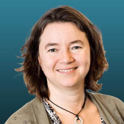 81 Hur AI förändrar geotekniken – med Tara Wood