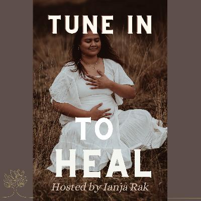 #4 : Embodying somatics and regenerative alchemy with Sarah Coxon: A journey from Archaeology to healing