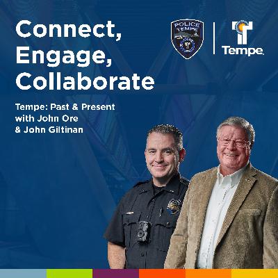 Tempe: Past and Present Tempe: Past and Present