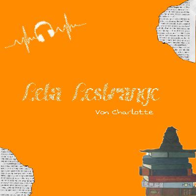 Leta Lestrange-geschrieben und gelesen von Charlotte