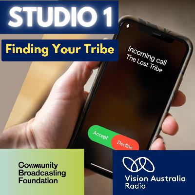 Finding your Tribe