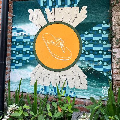 バリ島のごみ問題を解決するプロジェクトが面白い！