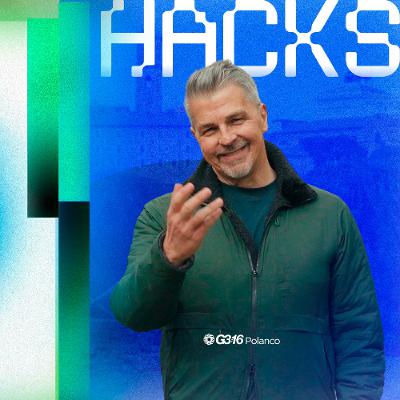 HACKS — Ep. 5 | El tiempo de hoy