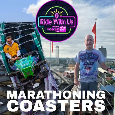 Marathoning Coasters