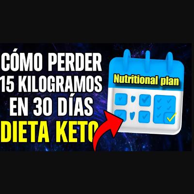 15 kilos en 30 días con Dieta KETO // Funciona? Doctor Leví