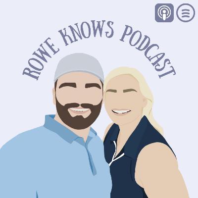 E24 - Camping in Erie & Trap the Movie Review
