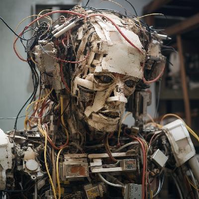 R.U.D.A. - Люди Машины