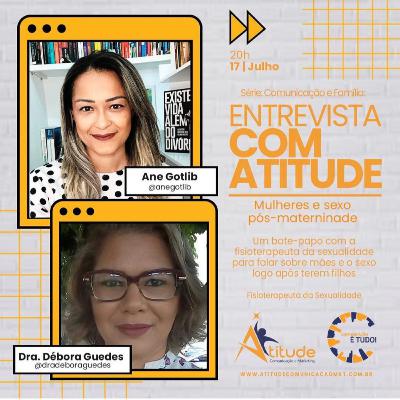 Falando sobre Sexo e tabus