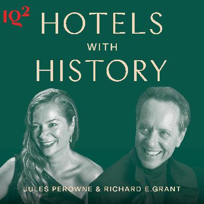 Hotels with History | Claridge's, London