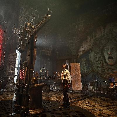 Subculture Film Reviews - FRANKENSTEIN (Central Coast Radio)