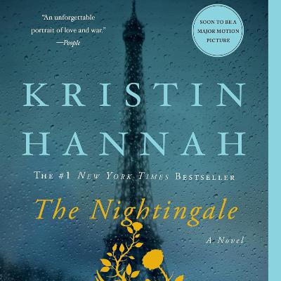 The Nightingale: A Novel by Kristin Hanna, Book Summary, Podcast, English