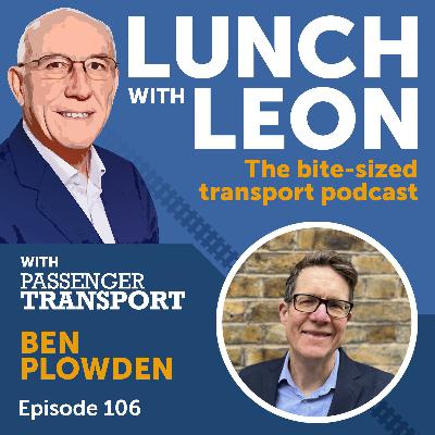 106: Ben Plowden