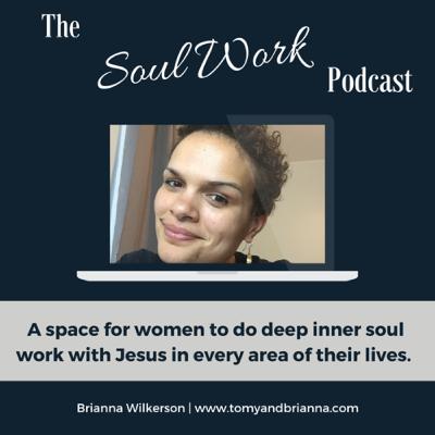 Episode 13: When Your Soul is Exhausted, Run Into the Presence of God Episode 13: When Your Soul is Exhausted, Run Into the Presence of God