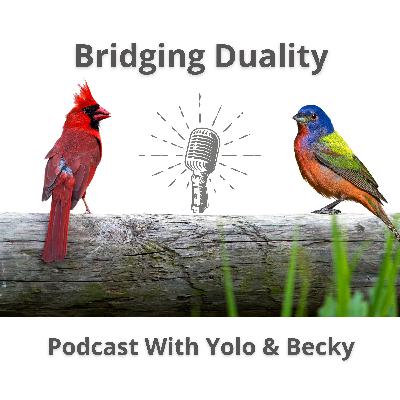 Episode-10 How to Protect Yourself and Your Energy Episode-10 How to Protect Yourself and Your Energy