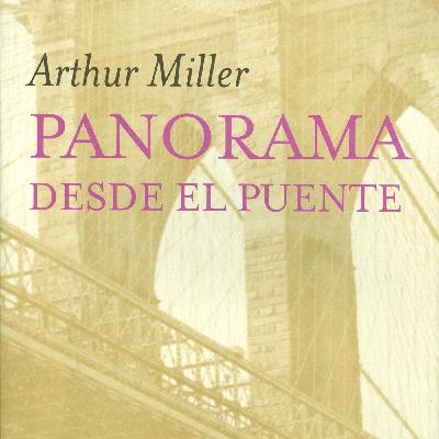 Panorama desde el puente