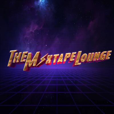 The Mixtape Lounge 1x11 with... Bottlemoth & Marc Del Giudice