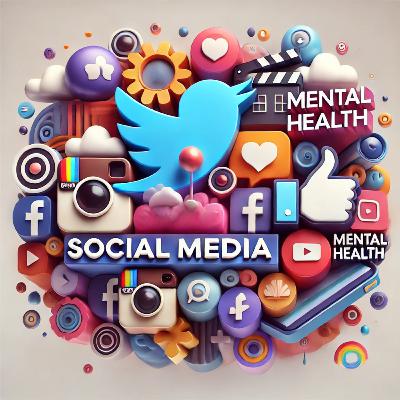 Social Media and Mental Health