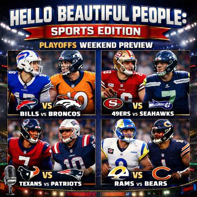 THE NFL PLAYOFFS THE NFL PLAYOFFS