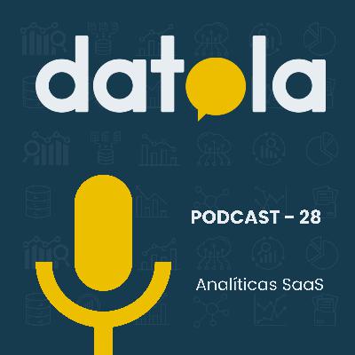 #28 Analíticas SaaS