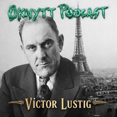 364. Victor Lustig