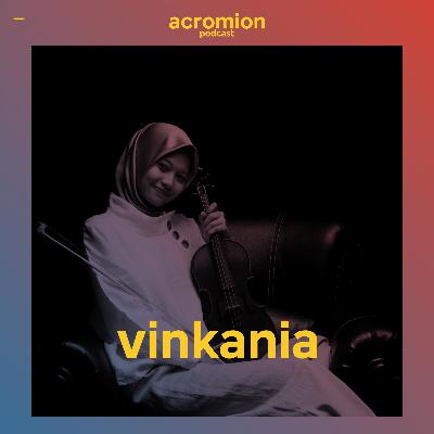 APPS#7 Vinkania : The Violinist