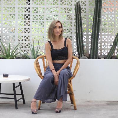 Spirituality, Nutrition dan Mental Health - GI#24 - Cheryl Marella