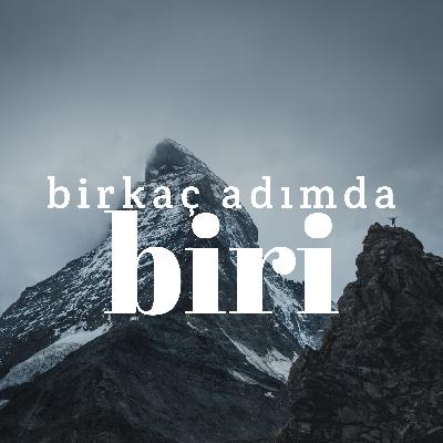 birkaç adımda BİRİ