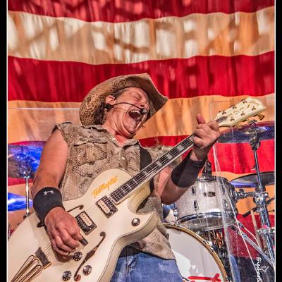 E514 - They Can Not Kill the Movement - Ted Nugent on Hunting, Freedom, and Charlie Kirk E514 - They Can Not Kill the Movement - Ted Nugent on Hunting, Freedom, and Charlie Kirk