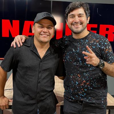 EPISODIO # 170 / Kanasinero / "Lo duro de ser un creador de contenido"