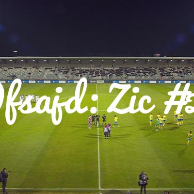 Ofsajd: Zic #29