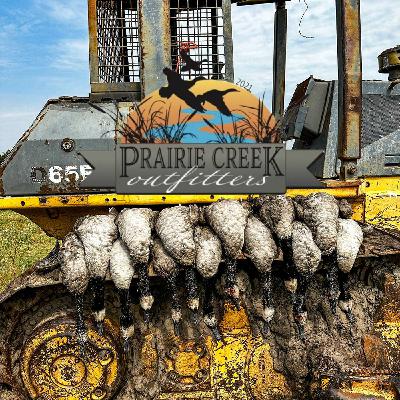 Quack Shack Tour EP:7| Prairie Creek Outfitters Quack Shack Tour EP:7| Prairie Creek Outfitters