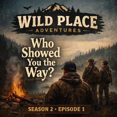 Who Showed You The Way? Who Showed You The Way?