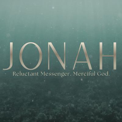 Jonah 1:1-2, 1/14/26