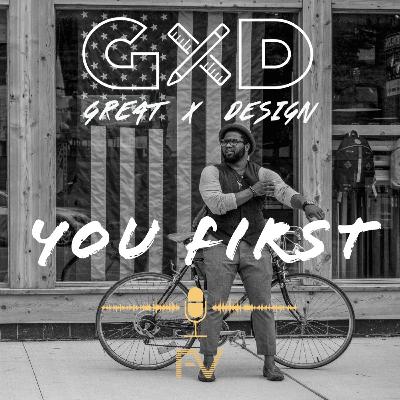 10: PUTTING YOU FIRST