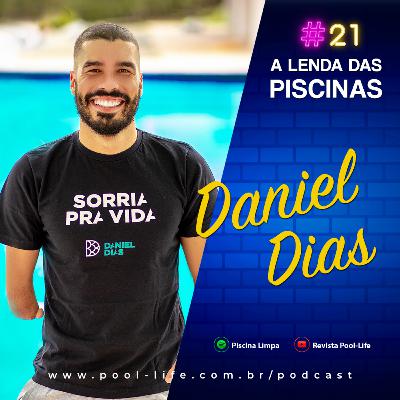 #21 Daniel Dias a lenda das piscinas